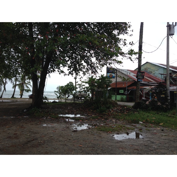 Picture Costa Rica Puerto Viejo de Talamanca 2015-03 81 - Discovery Puerto Viejo de Talamanca