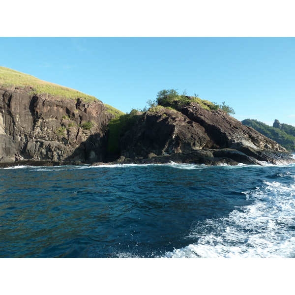 Picture Fiji Amunuca Island to Castaway Island 2010-05 64 - Tours Amunuca Island to Castaway Island