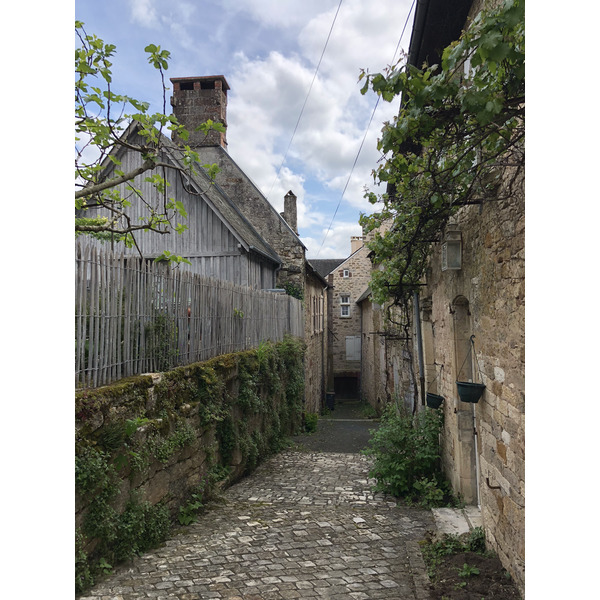 Picture France Turenne 2018-04 75 - Tour Turenne