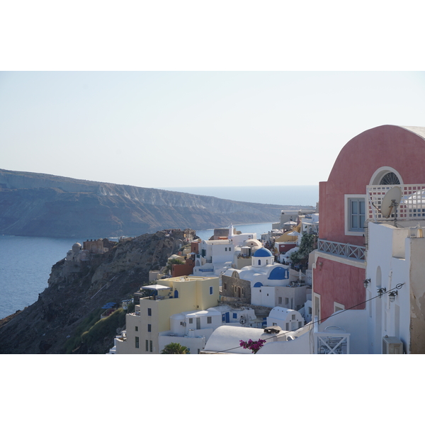 Picture Greece Santorini 2016-07 124 - Journey Santorini