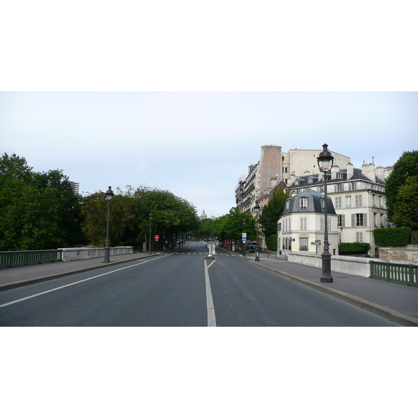 Picture France Paris The Bridges of Paris 2007-06 48 - Journey The Bridges of Paris