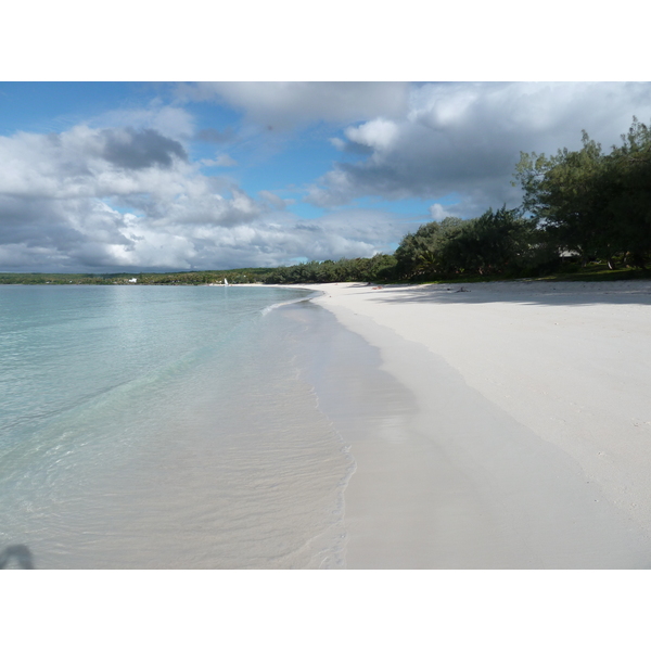 Picture New Caledonia Lifou Chateaubriant bay 2010-05 78 - Tours Chateaubriant bay