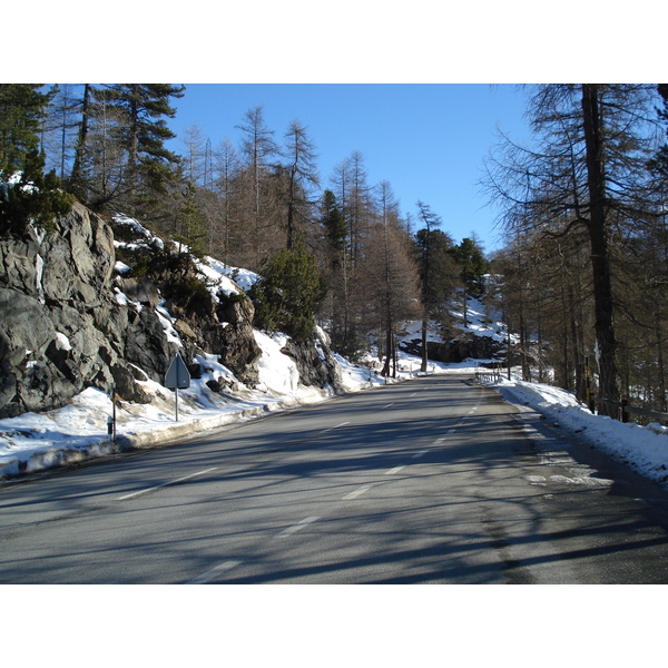 Picture Swiss From Pontresina to Lago Bianco 2007-01 76 - Tour From Pontresina to Lago Bianco