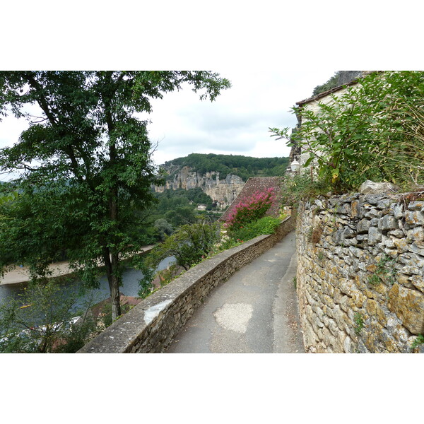 Picture France La Roque Gageac 2010-08 34 - Around La Roque Gageac