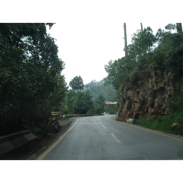 Picture Pakistan Murree 2006-08 7 - Discovery Murree