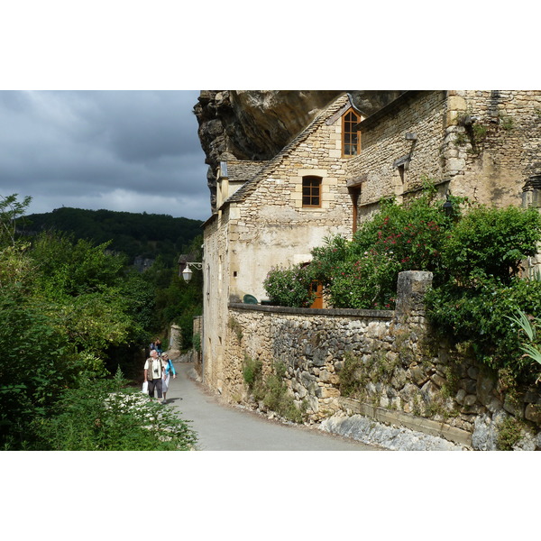 Picture France La Roque Gageac 2010-08 37 - Around La Roque Gageac