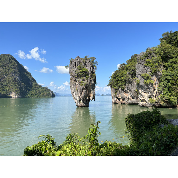 Picture Thailand Phang Nga Bay 2021-12 121 - History Phang Nga Bay