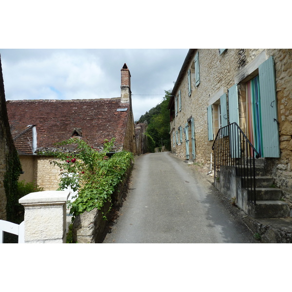 Picture France La Roque Gageac 2010-08 40 - Around La Roque Gageac