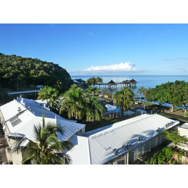 Picture New Caledonia Hotel Le Pacifique Noumea 2010-05 9 - Journey Hotel Le Pacifique Noumea