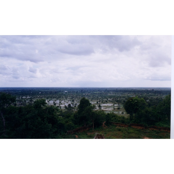 Picture Cambodia Angkor 1996-06 76 - Tours Angkor