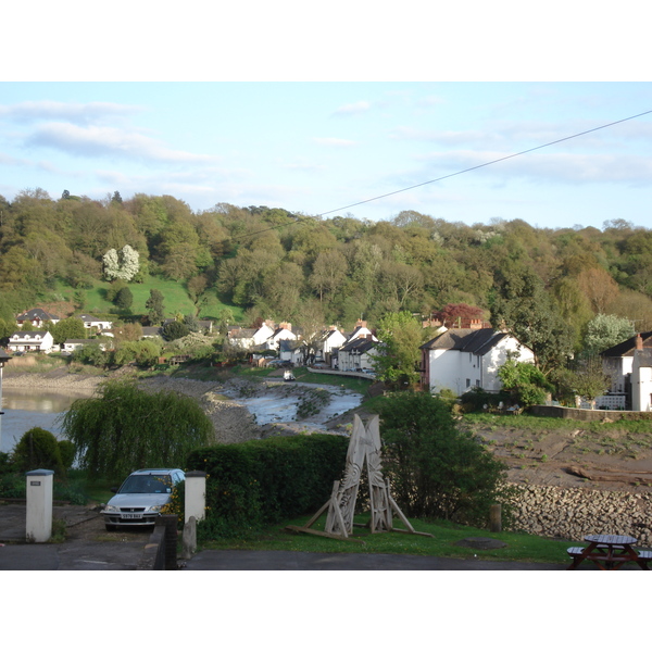 Picture United Kingdom Caerleon 2006-05 10 - Journey Caerleon