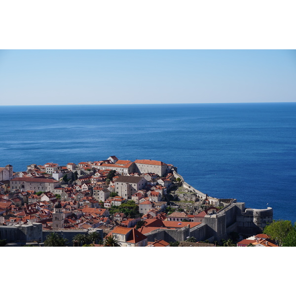 Picture Croatia Dubrovnik 2016-04 124 - History Dubrovnik