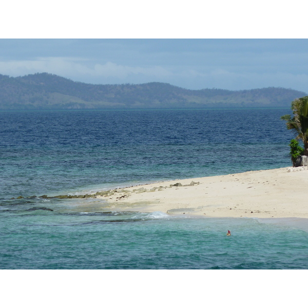 Picture Fiji Denarau to Tokoriki Island 2010-05 36 - Discovery Denarau to Tokoriki Island