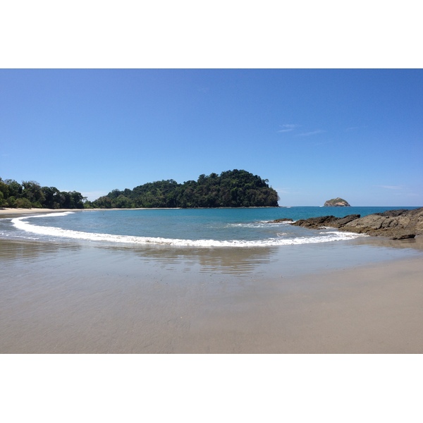 Picture Costa Rica Manuel Antonio 2015-03 389 - Tours Manuel Antonio