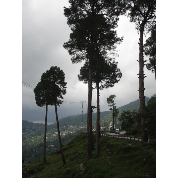 Picture Pakistan Murree 2006-08 6 - Discovery Murree