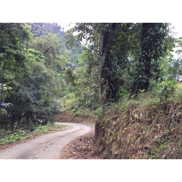 Picture Costa Rica Pacuare River 2015-03 191 - Recreation Pacuare River