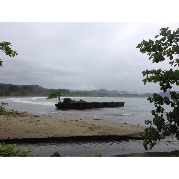 Picture Costa Rica Puerto Viejo de Talamanca 2015-03 77 - History Puerto Viejo de Talamanca