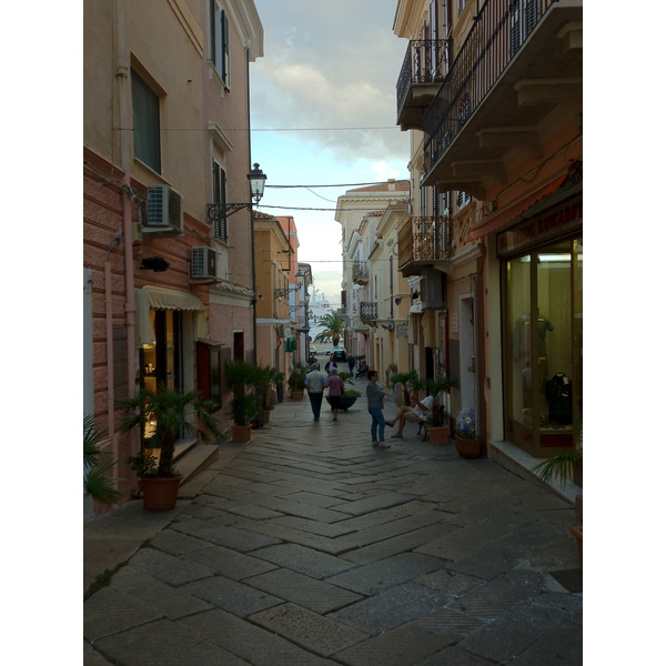 Picture Italy La Maddalena 2012-09 72 - Journey La Maddalena