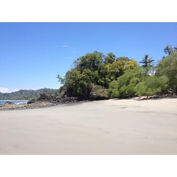 Picture Costa Rica Manuel Antonio 2015-03 371 - Center Manuel Antonio