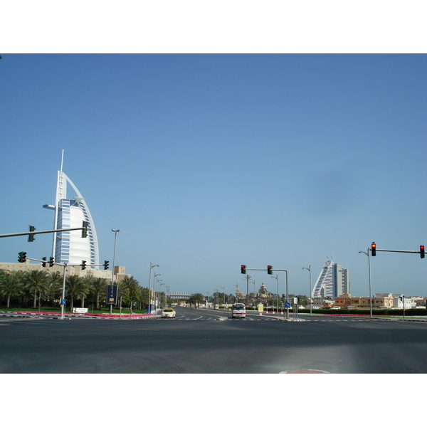 Picture United Arab Emirates Dubai Jumeirah Beach 2007-03 45 - Discovery Jumeirah Beach