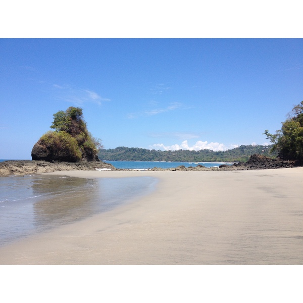 Picture Costa Rica Manuel Antonio 2015-03 191 - Discovery Manuel Antonio