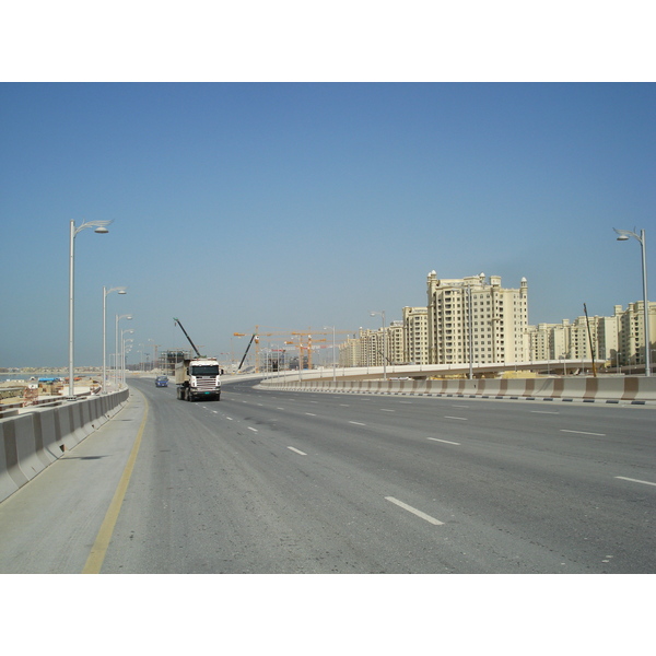 Picture United Arab Emirates Dubai Jumeirah Beach 2007-03 46 - Around Jumeirah Beach