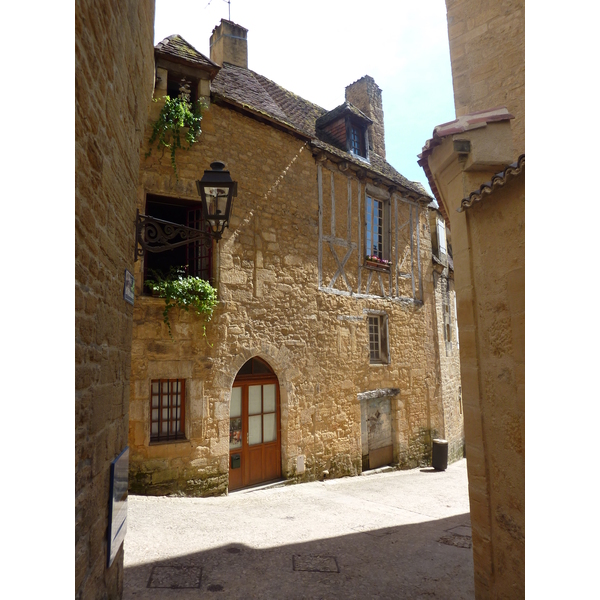 Picture France Sarlat la Caneda 2009-07 68 - Around Sarlat la Caneda