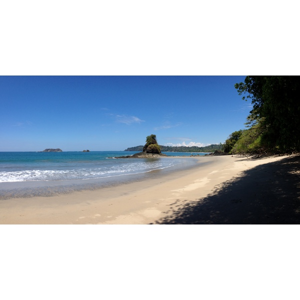 Picture Costa Rica Manuel Antonio 2015-03 217 - Around Manuel Antonio