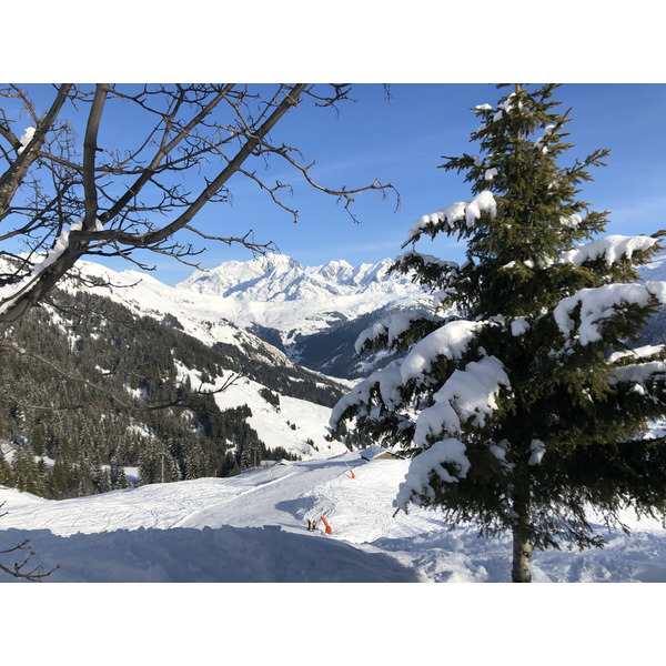 Picture France Praz sur Arly 2019-12 68 - Center Praz sur Arly