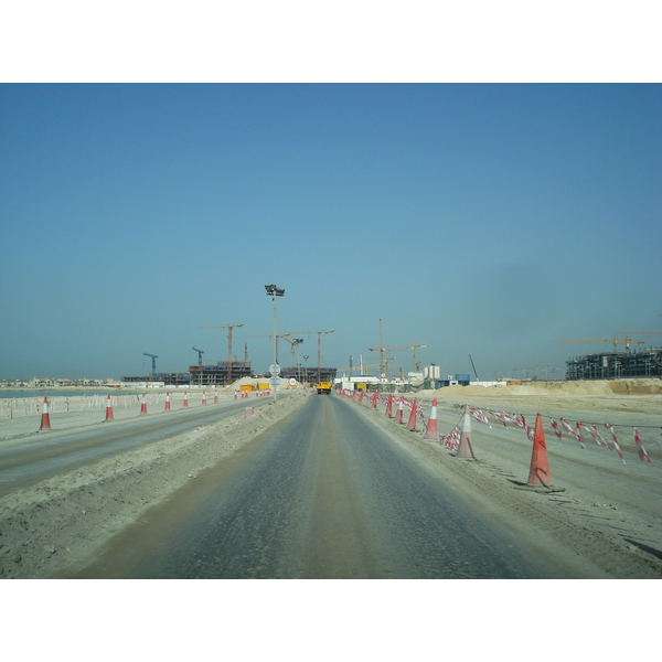 Picture United Arab Emirates Dubai Jumeirah Beach 2007-03 42 - Around Jumeirah Beach