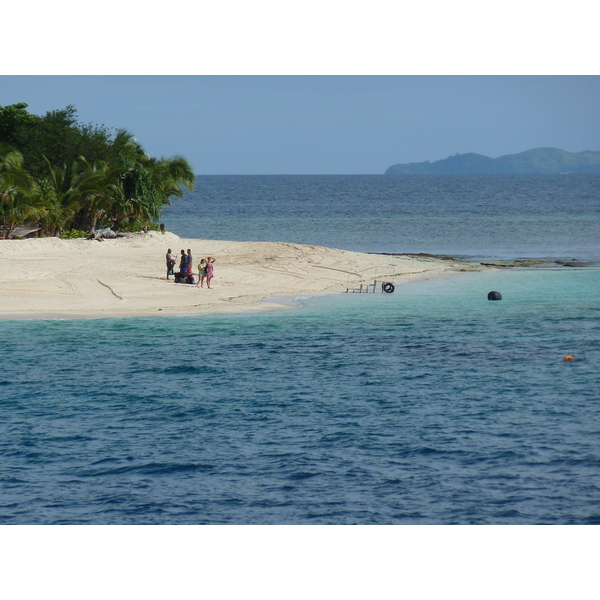 Picture Fiji Denarau to Tokoriki Island 2010-05 55 - Center Denarau to Tokoriki Island