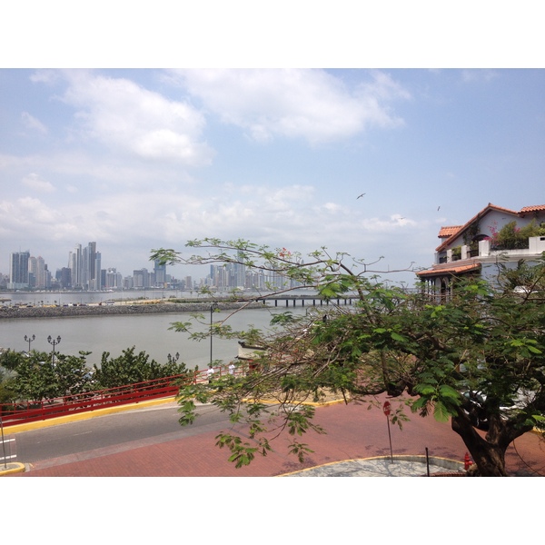 Picture Panama Panama City 2015-03 66 - Around Panama City