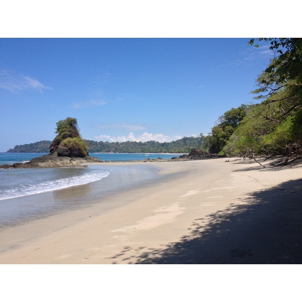 Picture Costa Rica Manuel Antonio 2015-03 157 - Around Manuel Antonio