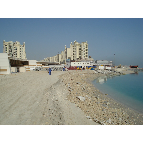 Picture United Arab Emirates Dubai Jumeirah Beach 2007-03 36 - Tours Jumeirah Beach