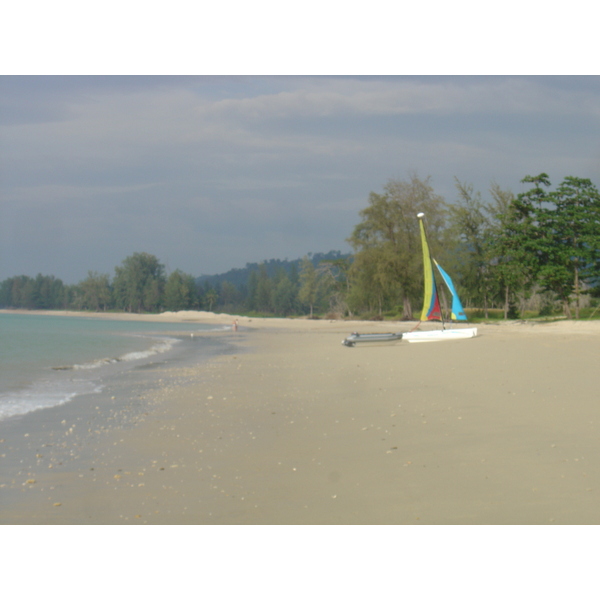 Picture Thailand Khao Lak Meridien Khao Lak Hotel 2005-12 56 - Tours Meridien Khao Lak Hotel