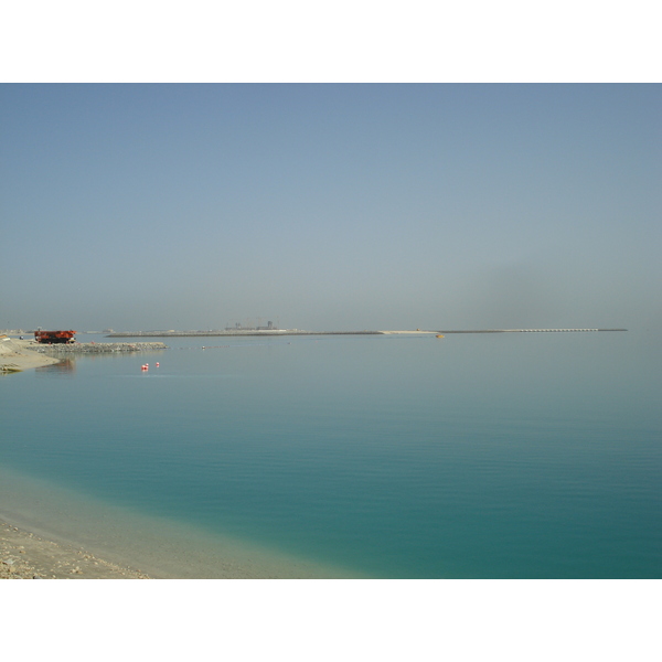 Picture United Arab Emirates Dubai Jumeirah Beach 2007-03 35 - Recreation Jumeirah Beach