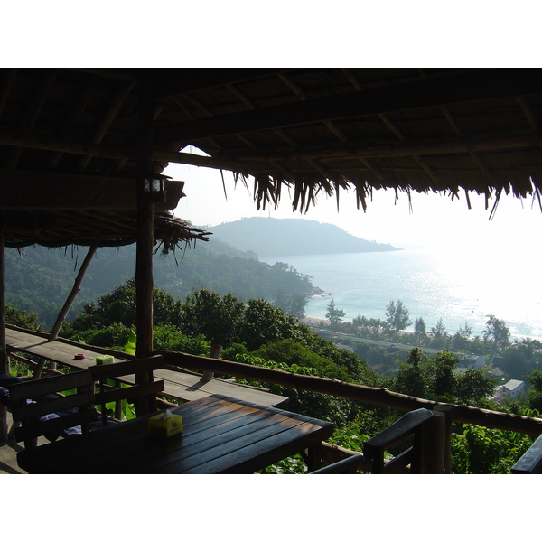 Picture Thailand Phuket Kata Karon Viewpoint 2005-12 13 - Discovery Kata Karon Viewpoint