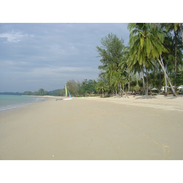 Picture Thailand Khao Lak Meridien Khao Lak Hotel 2005-12 80 - Tour Meridien Khao Lak Hotel