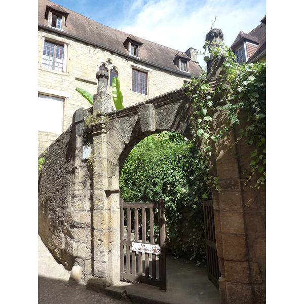 Picture France Sarlat la Caneda 2009-07 55 - Around Sarlat la Caneda