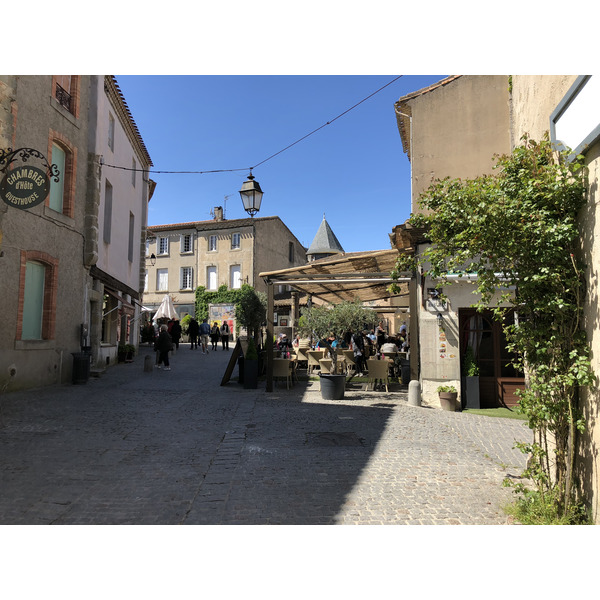 Picture France Carcassonne 2018-04 72 - Around Carcassonne