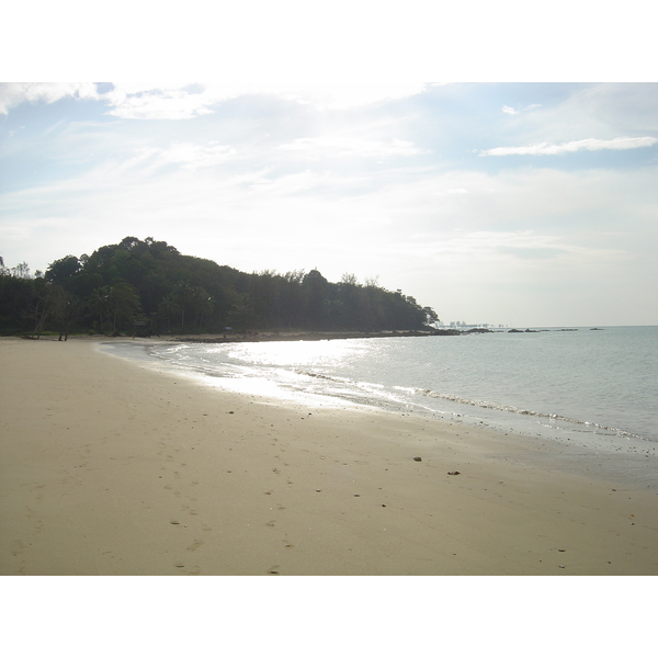 Picture Thailand Khao Lak Meridien Khao Lak Hotel 2005-12 62 - Discovery Meridien Khao Lak Hotel