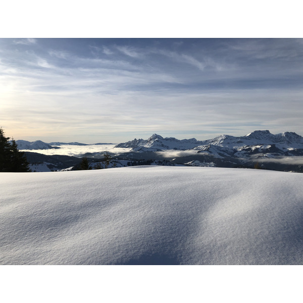 Picture France Praz sur Arly 2019-12 243 - Tours Praz sur Arly