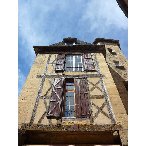 Picture France Sarlat la Caneda 2009-07 37 - Discovery Sarlat la Caneda