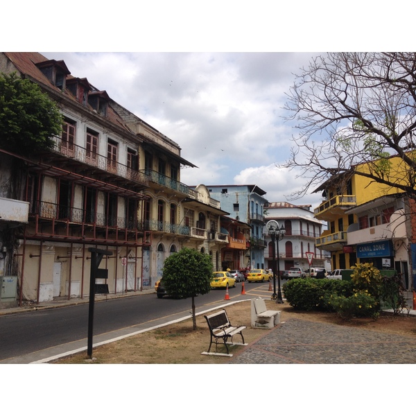 Picture Panama Panama City 2015-03 232 - Discovery Panama City