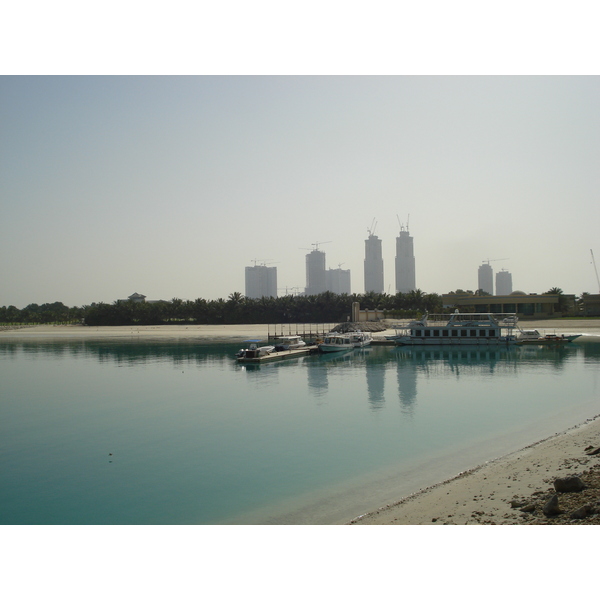 Picture United Arab Emirates Dubai Jumeirah Beach 2007-03 40 - Discovery Jumeirah Beach