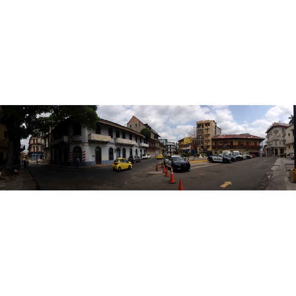 Picture Panama Panama City 2015-03 216 - Center Panama City