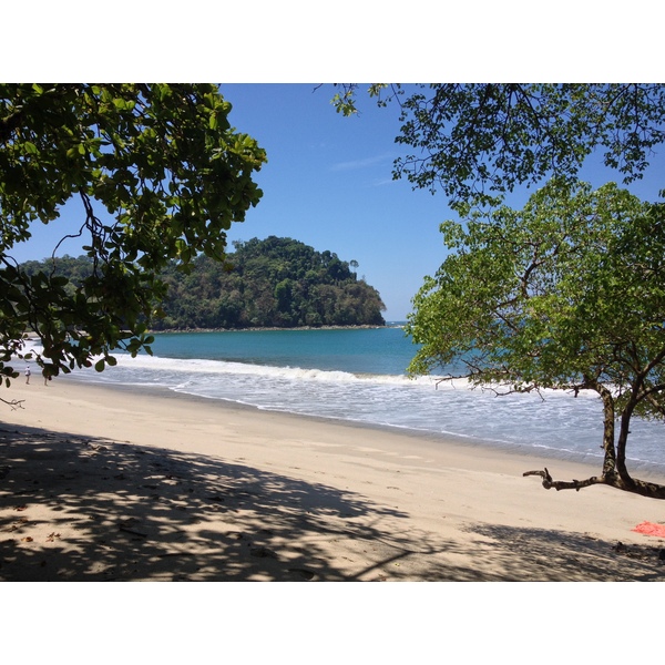 Picture Costa Rica Manuel Antonio 2015-03 283 - Tours Manuel Antonio