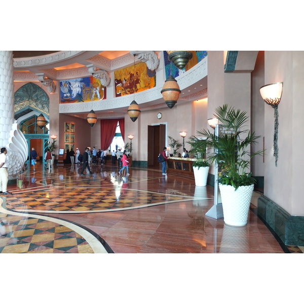 Picture United Arab Emirates Dubai Atlantis Hotel 2014-02 95 - Tours Atlantis Hotel