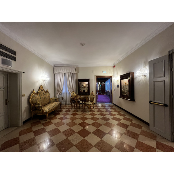 Picture Italy Venice Danieli Hotel 2022-05 87 - Recreation Danieli Hotel