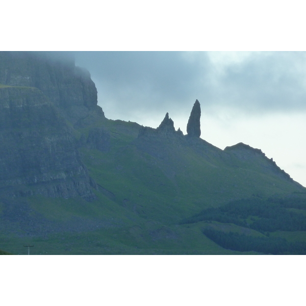 Picture United Kingdom Skye 2011-07 55 - Center Skye